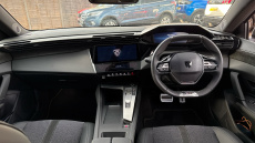 Peugeot 308 115kW GT 54kWh 5dr Auto Electric Estate